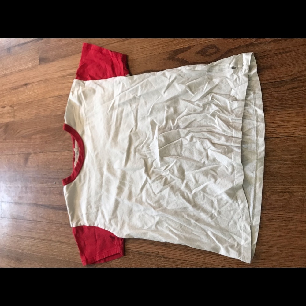 Basic t shirt